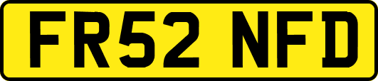 FR52NFD