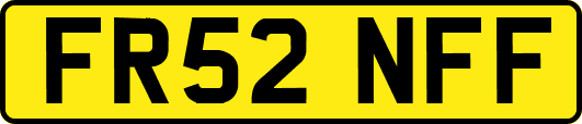 FR52NFF
