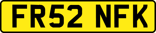 FR52NFK