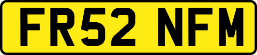 FR52NFM