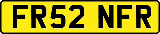 FR52NFR