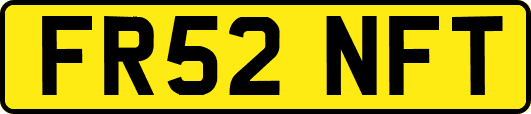 FR52NFT