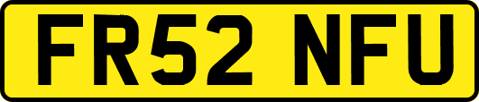 FR52NFU