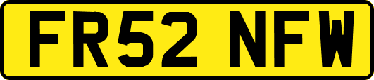 FR52NFW