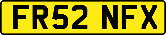 FR52NFX