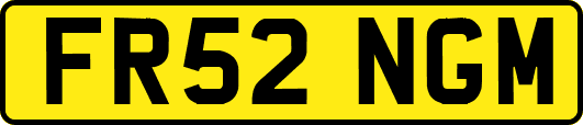FR52NGM