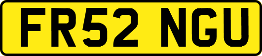 FR52NGU