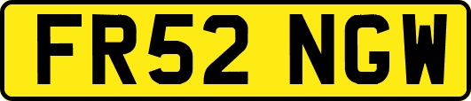 FR52NGW