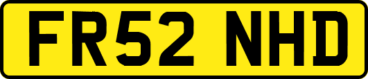 FR52NHD