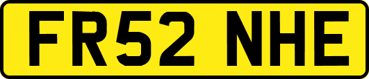 FR52NHE