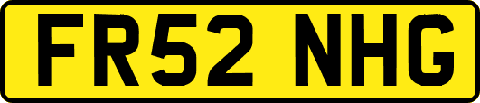 FR52NHG