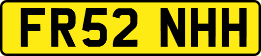 FR52NHH