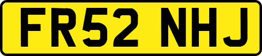 FR52NHJ