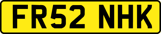 FR52NHK