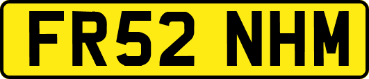 FR52NHM