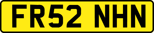 FR52NHN