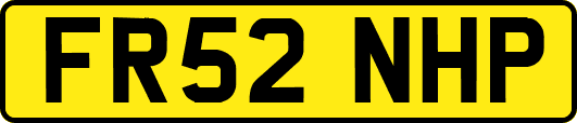 FR52NHP