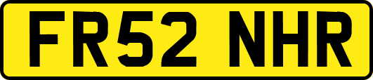 FR52NHR