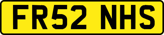 FR52NHS