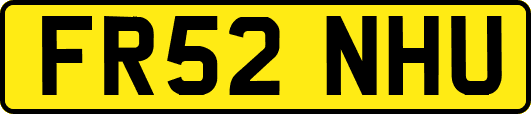 FR52NHU