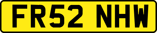 FR52NHW
