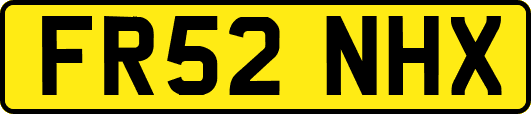 FR52NHX