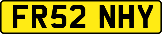 FR52NHY