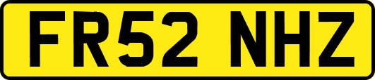 FR52NHZ