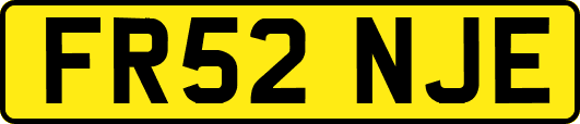 FR52NJE
