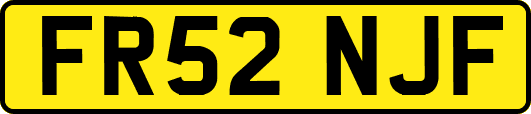 FR52NJF