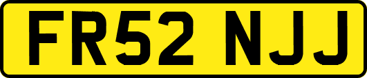 FR52NJJ