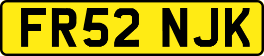 FR52NJK