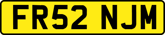 FR52NJM