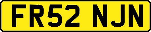 FR52NJN