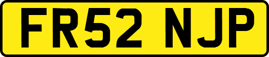 FR52NJP