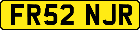 FR52NJR
