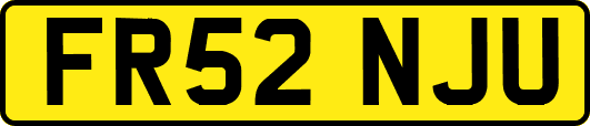 FR52NJU