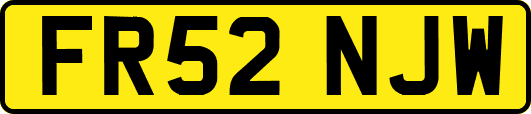 FR52NJW