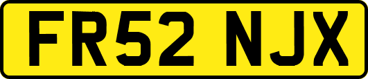 FR52NJX