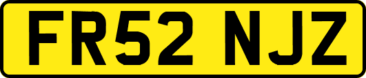 FR52NJZ