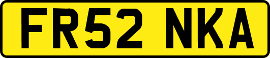 FR52NKA