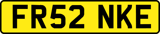 FR52NKE