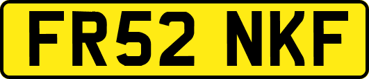 FR52NKF