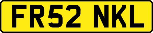 FR52NKL