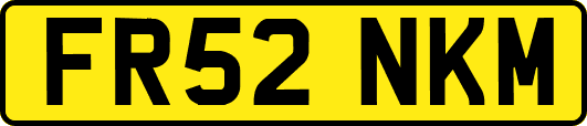 FR52NKM