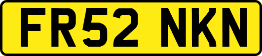 FR52NKN