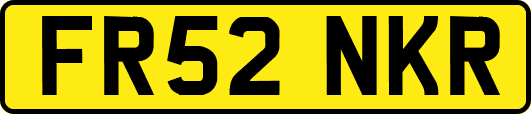 FR52NKR