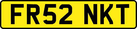 FR52NKT