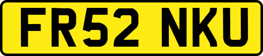 FR52NKU