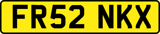 FR52NKX